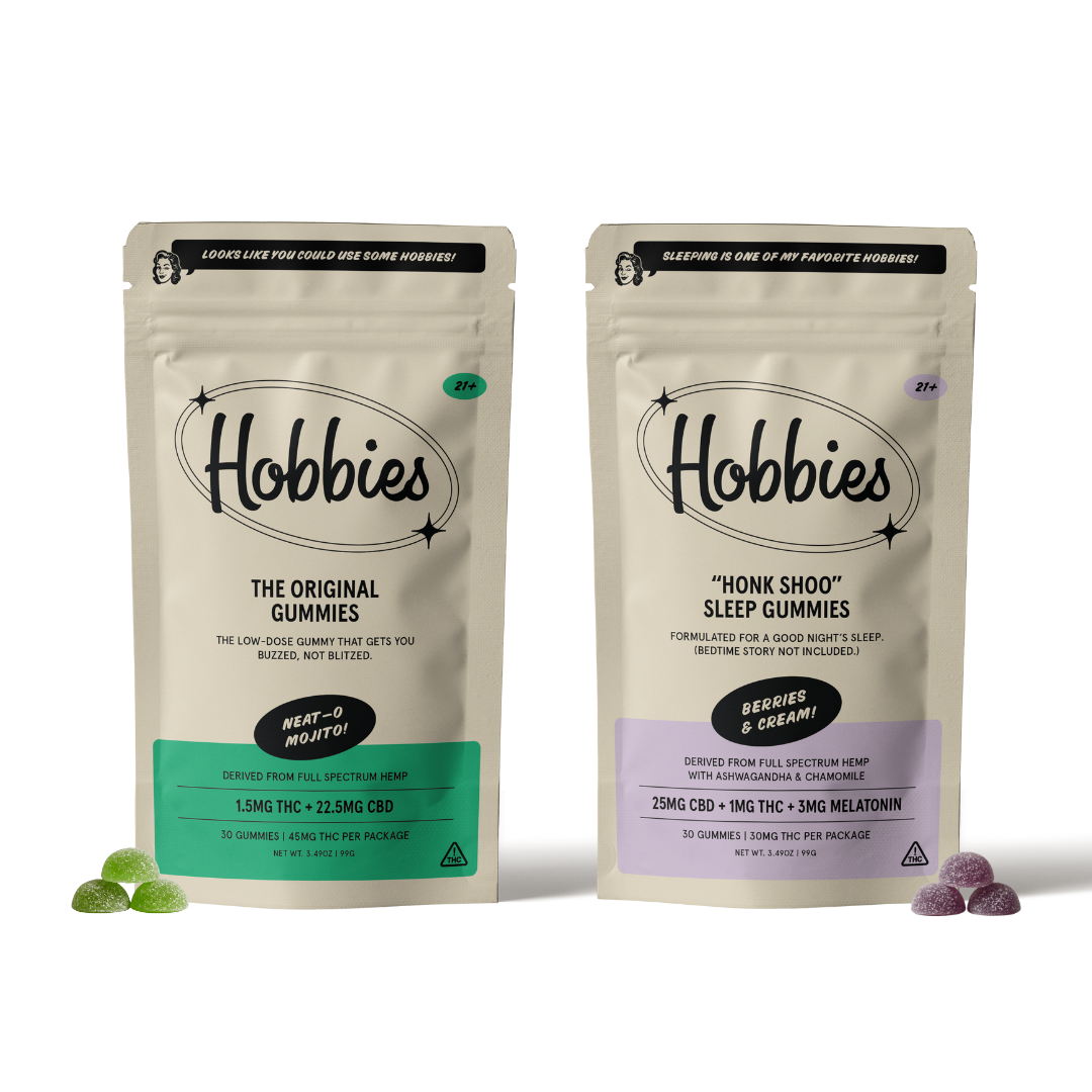 High Time To Snooze, Pt. II