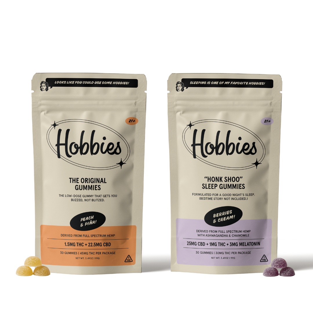 Original & Sleep Duo