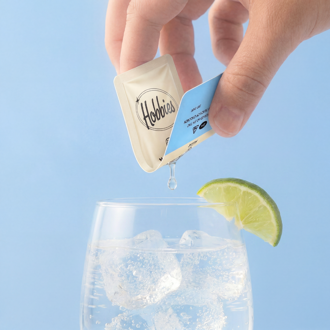 "MOMMY'S LITTLE SECRET" DRINK SNAPS (15ct.)