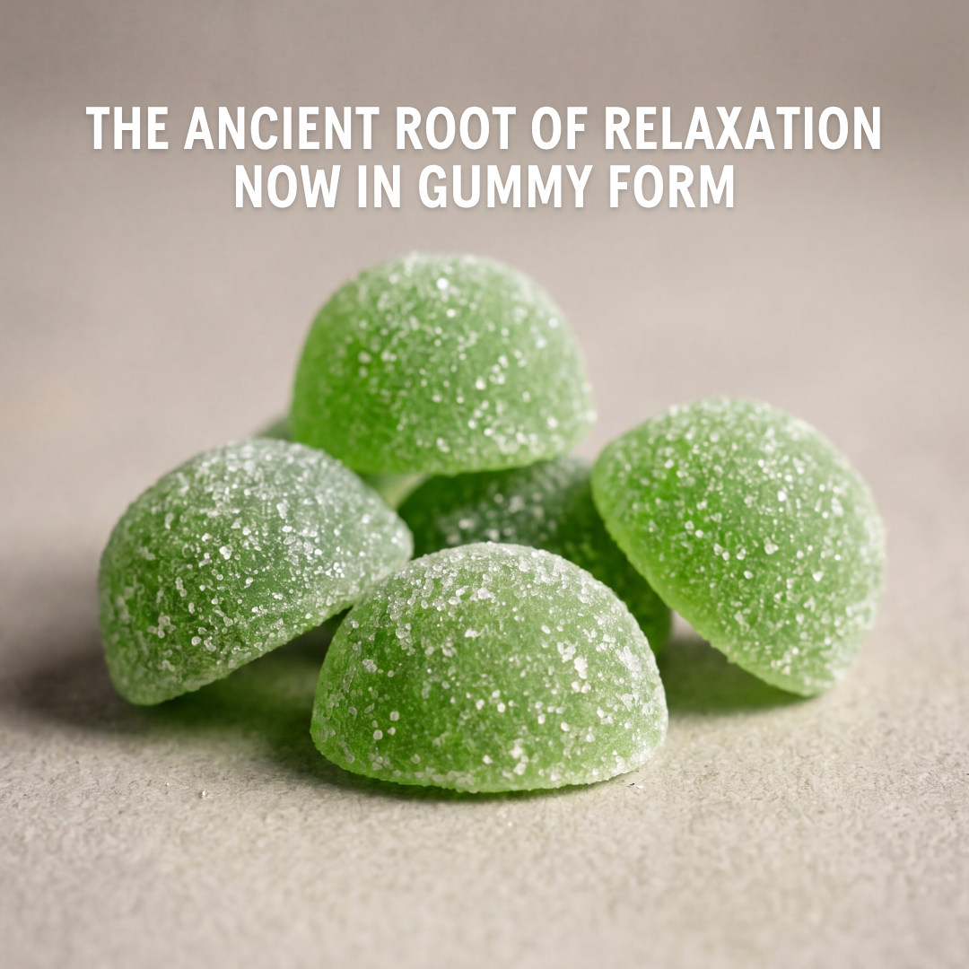 CAREFREE KAVA GUMMIES