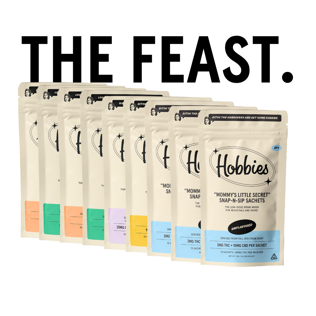 The Feast