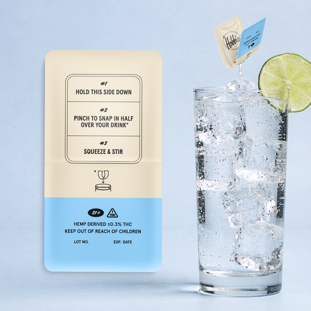 "MOMMY'S LITTLE SECRET" DRINK SNAPS (15ct.)